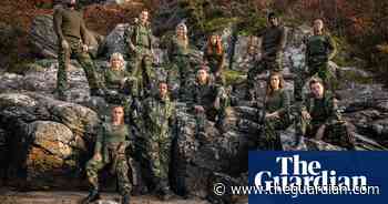 TV tonight: can pampered celebrities survive the SAS?