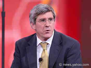 White House adviser Stephen Moore has repeatedly compared those protesting coronavirus lockdowns to Rosa Parks