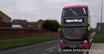 Metrobus drivers are allegedly having to urinate in bottles