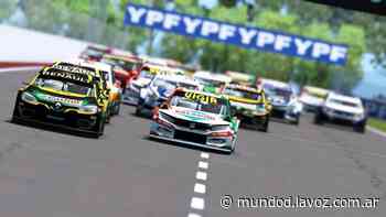Súper TC2000: Gómez se quedó con la victoria en Buenos Aires - Mundo D