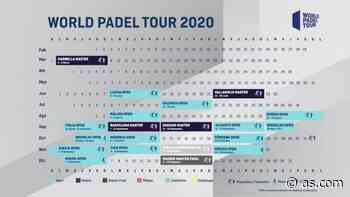 El World Padel Tour descarta a Buenos Aires en el calendario - AS