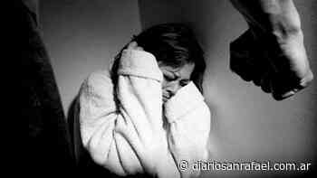 Buenos Aires: Mató de un escopetazo a su ex pareja en la puerta de su casa - Diario San Rafael