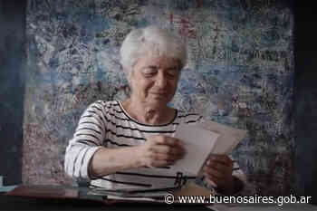Datos en Reserva: Martha Zuik | Noticias - buenosaires.gob.ar