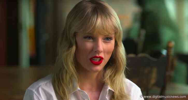Taylor Swift Cancels Her Entire 2020 Tour — Refunds Could Get Tricky, However