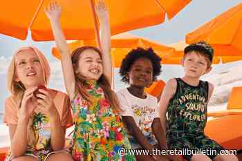 H&M to launch childrenswear collaboration with Emma Jayne