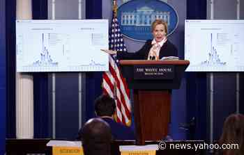 Coronavirus live updates: Birx says social distancing has saved American lives, some states start plans to roll back restrictions