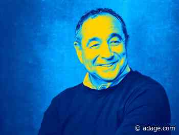 Watch Monday 1:30 p.m. ET: MediaLink's Michael Kassan on the future of Cannes and the TV upfronts