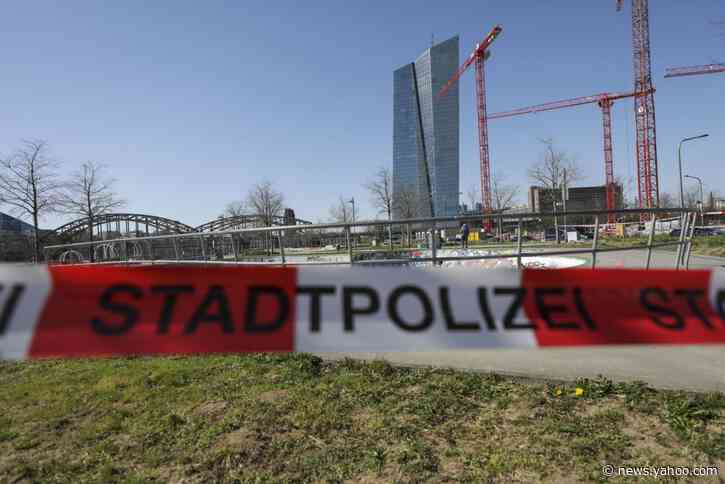 ECB Is Flexible and Could Do More If Needed, Officials Say