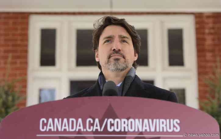 Canada, US extend border restrictions for another 30 days