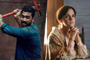 Bhoot: The Haunted Ship, Little Women Out This Week on Amazon Prime Video