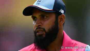 Adil Rashid: England leg-spinner would consider red-ball return at end of summer