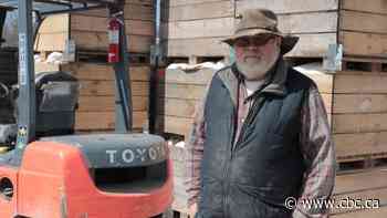 'We need all hands on deck': Canadian farmers struggle with labour shortfall due to COVID-19