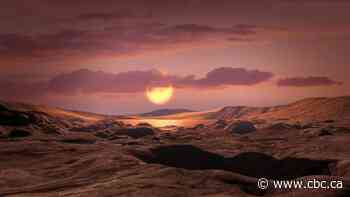 Potentially habitable Earth-like planet found hidden in old satellite data