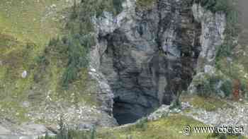 Why researchers believe one of Canada's largest caves went undetected for so long