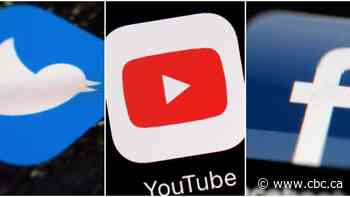 Social media firms catching more misinformation, but critics say 'they could be doing more'