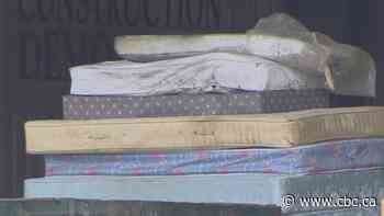 Can my mattress get contaminated if I had the virus? Your COVID-19 questions answered