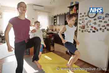 Prince William and Kate lead 'Every mind matters' campaign to support mental health