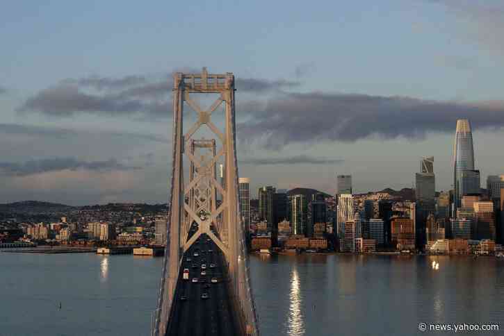 Fast decisions in Bay Area helped slow virus spread