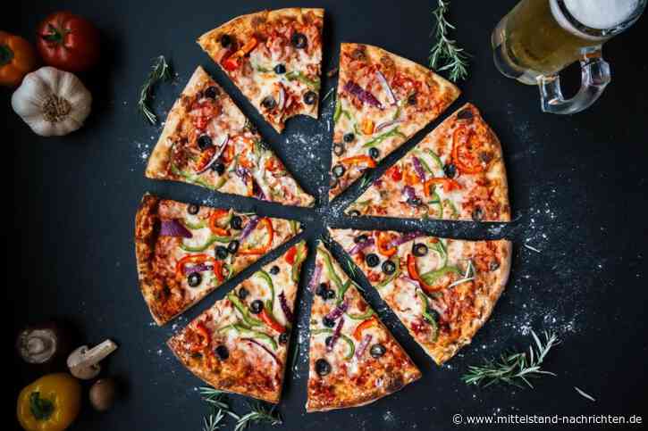 Aufruf der Gastronomie – #DeutschlandBestellt