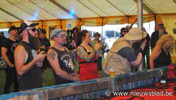 Alternatief muziekfestival Picking Bones afgelast