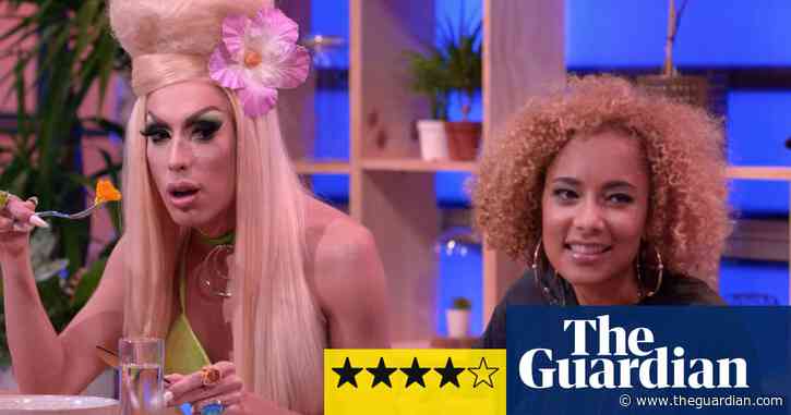 Cooked With Cannabis review – potty food contest offers a real high