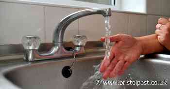 Bristol residents complain of weird-tasting water during lockdown