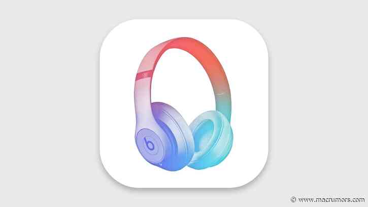Apple Music Chief Oliver Schusser Adding Beats Hardware to His Responsibilities