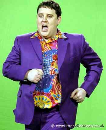 Peter Kay is recreating his smash hit Amarillo video for BBC's Big Night In ­— and you could star in it