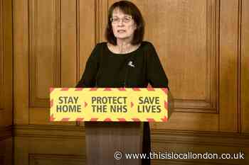 Ending social distancing ‘risks second wave of deaths’