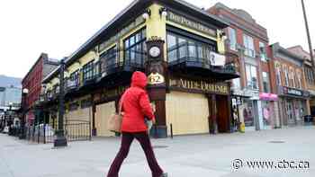 Tourism-dependent businesses in Ottawa-Gatineau face uncertain future - CBC.ca