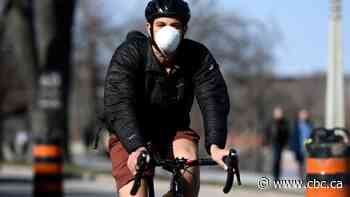 What you need to know about COVID-19 in Ottawa on Sunday, April 19 - CBC.ca