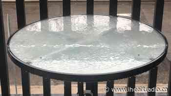 A dreary, rainy Sunday in Ottawa - Newstalk 1010 (iHeartRadio)