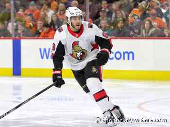 Ottawa Senators 2009 Draft Review - The Hockey Writers