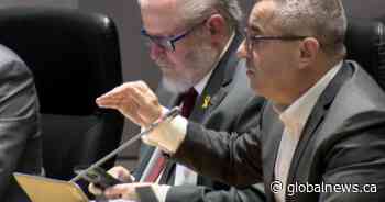 City of Ottawa braces for shrinking revenues, workforce as coronavirus spreads - Global News