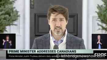 $306-million announced to support Indigenous businesses - Lethbridge News Now