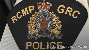 Standoff man charged with break & enter and theft near Lloydminster - Lethbridge News Now