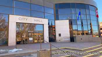 City services provide COVID-19 update - Lethbridge News Now