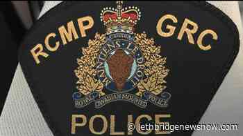 Weekend traffic stop in Claresholm results in drug charges - Lethbridge News Now