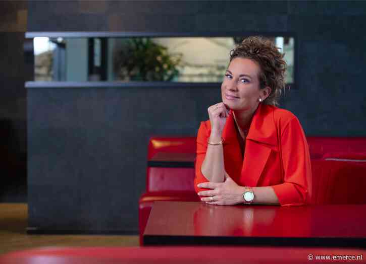 Roos Tabak nieuwe CEO Abovo Media en Maxlead