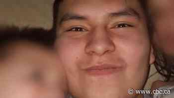 Man killed by police on Saturday was young father with 'a smile to remember,' says sister