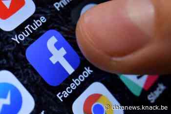 'Facebook gaat gaming-app uitbrengen'
