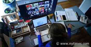 Zoom’s Security Woes Were No Secret to Business Partners Like Dropbox