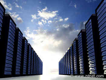 Alibaba to invest $28B in cloud over three years