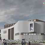 Construction commences on Ireland’s new Clare County Library