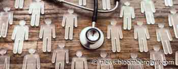 Medical Headhunters Drawing Thousands of Nurses to Virus Hotspots - Bloomberg Law
