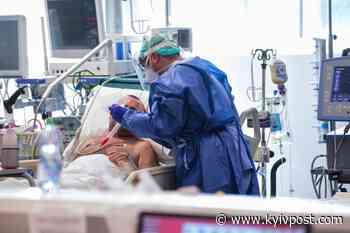 Minister: Visit by 20 Ukrainian medical volunteers to Italy prolonged | KyivPost - Ukraine's Global Voice - Kyiv Post