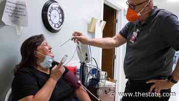 Where can Columbia’s uninsured find health care? Free clinic open amid COVID-19 crisis - The State