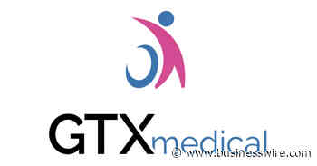 GTX Medical BV Appoints John Murphy as Chief Technology Officer - Business Wire