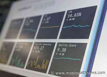 The future of medical technology devices in the time of COVID-19 - MobiHealthNews