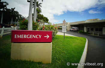 Tom Yamachika: We Are Taxing Medical Practices To Death - Honolulu Civil Beat